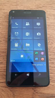 Microsoft Lumia 640 Lte - 2