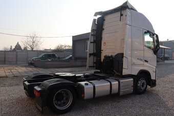 Volvo FH 500 XL MEGA,NEZAVISLA KLIMA,ACC - 2