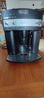 Kávovar Delonghi ecam 3000 - 2