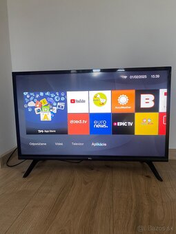 Smart Tv - 2