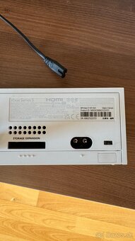 Xbox series S  512gb + nový ovládač - 2