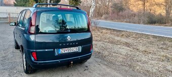 Renault ESPACE  1.9 dCi (88kW) - 2