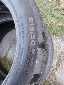 215/50r18 - 2