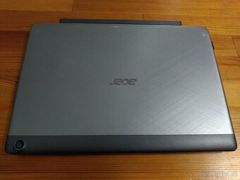 Acer Aspire Switch 10V 4G LTE - 2