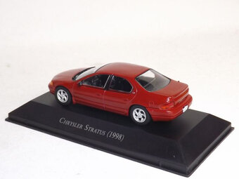 Chrysler Stratus 1:43 - 2