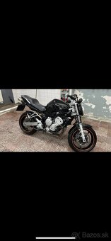 Yamaha fz600 - 2