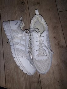 nové tenisky adidas - 2