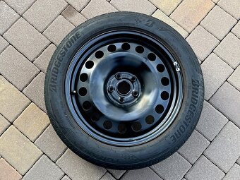 18" 5x112 VOLKSWAGEN ID.3 – ORIGINÁL SADA DISKŮ - 2