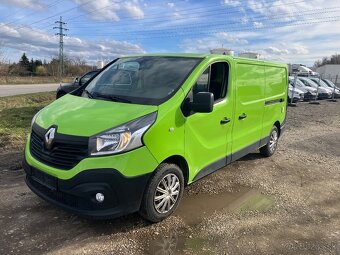 Renault Trafic 1.6 CDTI L2H1 , . - 2