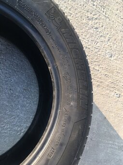 letné pneumatiky 235/60 r18 107V - 2