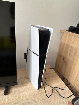 PS5 Slim Digital - 2