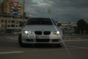 Predám BMW e92 coupe - 2