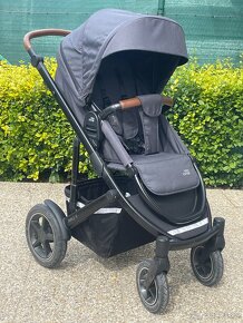 BRITAX RÖMER Kočík Smile III - 2