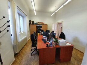 Prenájom kancelárií - Michalská, BA ,60m2 - 2