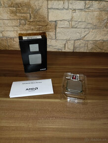 AMD Vishera FX-9590 socket AM3+ TURBO 5Ghz - TOP MODEL - 2