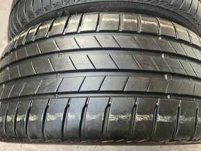 215/45r17 letné 2 ks BRIDGESTONE dezén 6,7 mm DOT2021 - 2