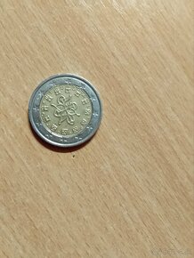 Vzácne mince - 2