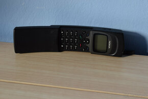 Nokia 8110 - 2