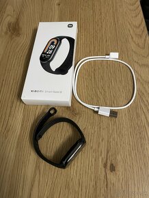 Xiaomi Mi Band 8 (novy) - 2