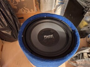 Subwoofer Magnat Xpress - 2