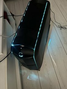 Predám Alienware Aurora r4 - 2