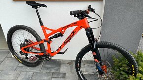 Whyte T130 - 2