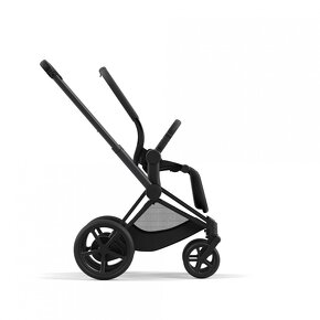 Cybex Priam 4.0 black matt - 2