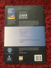 Market Leader - 2