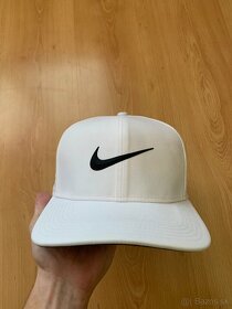 Predám šiltovku Nike Golf AeroBill Snapback - 2