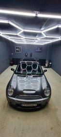 Mini cooper S - 2