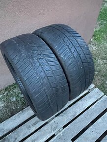 Barum 245/45 R18 2x=80€ - 2