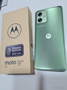 Moto G54 5G :::12/256 GB::: - 2