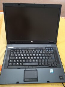 Compaq nc8430 - 2