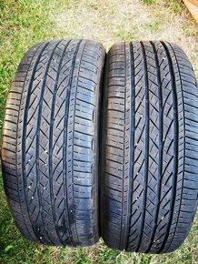 Letné Bridgestone Dueler Sport 215/60 R17 - 2