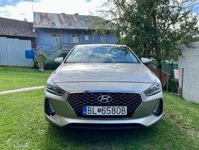 Hyundai i30 - 2