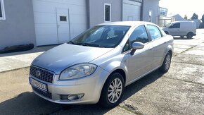 Fiat Linea 1.4 benzin - 2