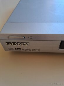 SONY. Player - 2