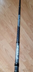 SPORTEX BLACK ARROW SPIN 270CM 40G - 2