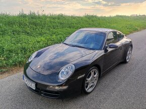 PORSCHE 911 Carrera - 2