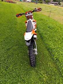 KTM exc 300 - 2