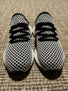 Adidas Deerupt Runner, velikost 38... - 2