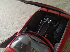 Predam Ferrari  365 gtb Daytona Giodi 1:18 - 2