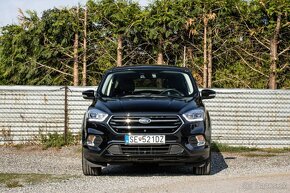 Ford Kuga 2.0 TDCi 132kw ST Line A/T AWD - 2