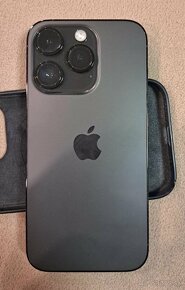 iPhone 14pro 256gb + AirPods pro 2gen - 2