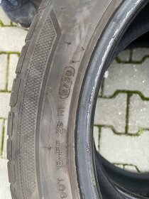 245/45 R18 Hankook letné - 2