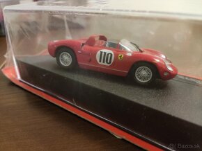 Ferrari 250 P 1963 1:43 - 2