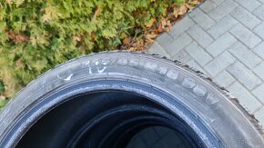 Predám zimné pneumatiky Sebring 235/45 r18 - 2