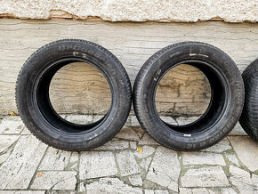 205/60 R16 BFGoodrich G-Force Winter 2 - 2