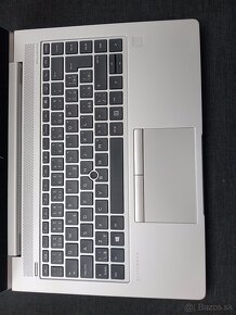 Hp Elitebook 840 G5 , Intel® Core™i5 , 32gb ram , 500gb ssd - 2