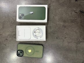 iPhone 13 128GB GREEN - 2